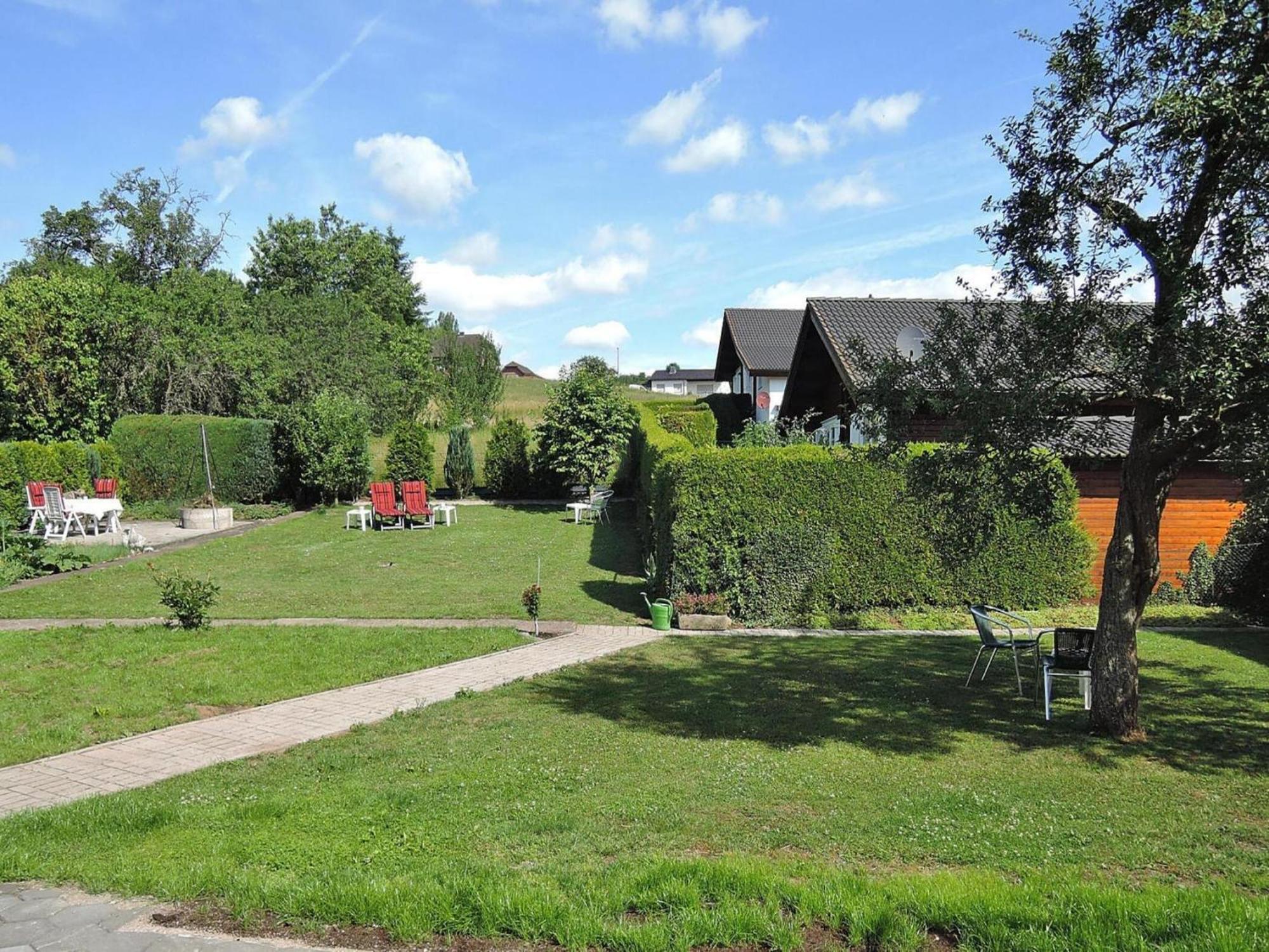 Apartments, Lissendorf Esterno foto